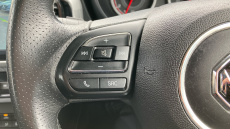 Nac MG Mg3 1.5 VTi-TECH Exclusive 5dr Petrol Hatchback